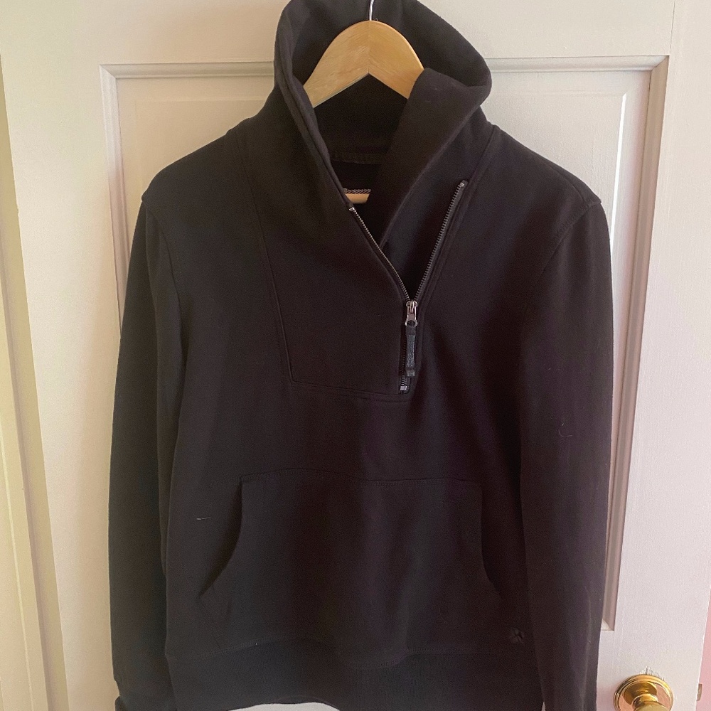 Men's Madison Supply Sweatshirt